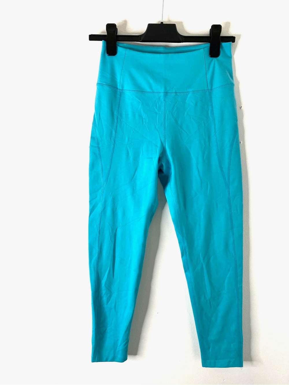 Girlfriend Collective Compressive High-Rise Leggings